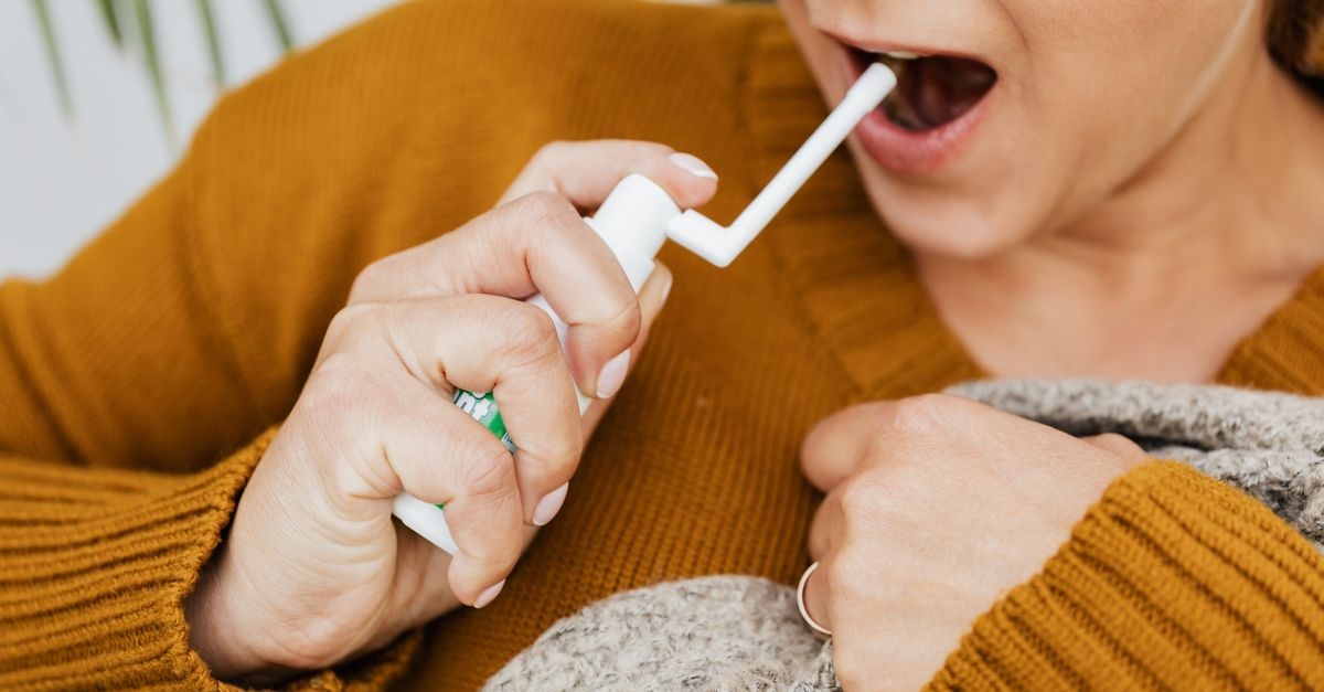 Oddychaj lżej: domowe rytuały na uspokojenie skurczów oskrzeli