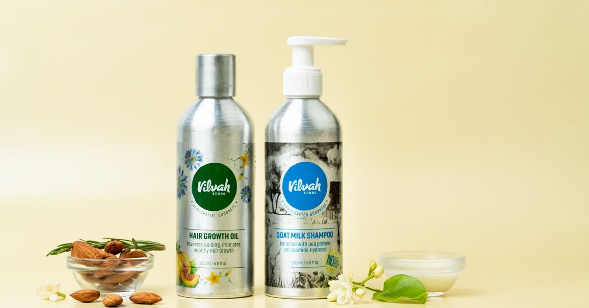 Łagodny domowy peeling z kwasem migdałowym: promienna cera bez podrażnień
