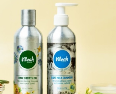 Łagodny domowy peeling z kwasem migdałowym: promienna cera bez podrażnień