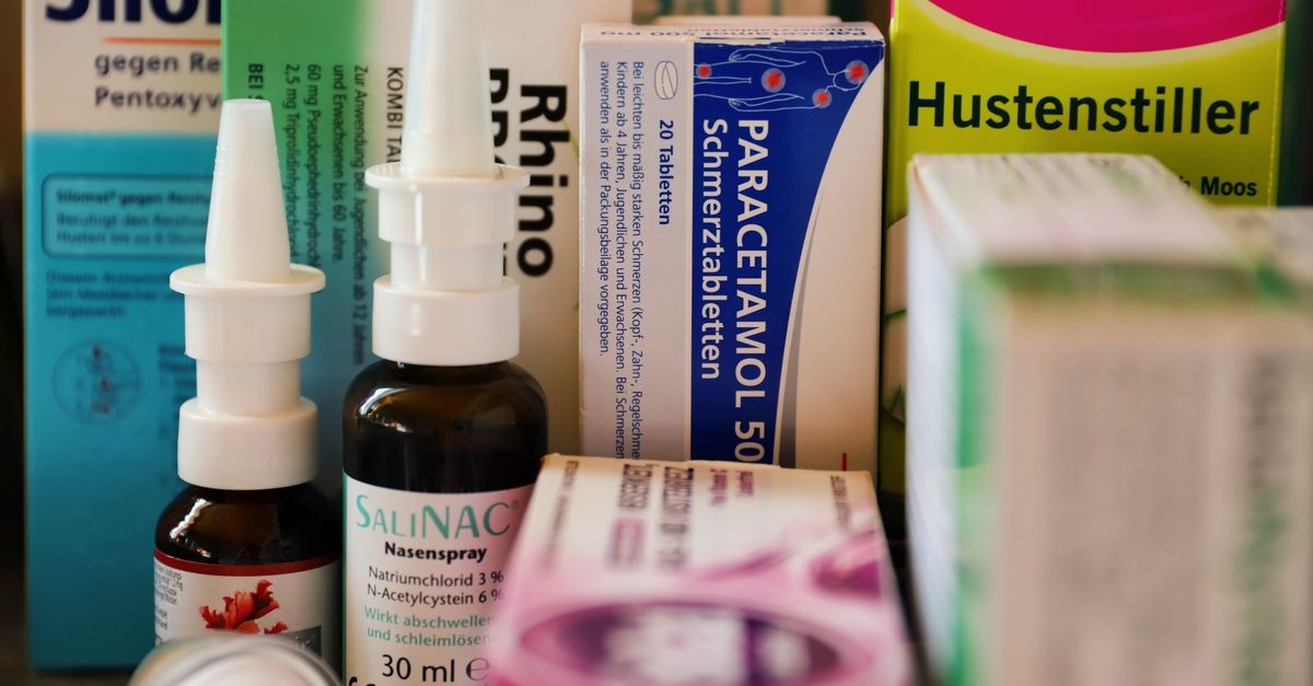 Oddychaj pełną piersią: solankowe inhalacje na czysty nos i lżejsze zatoki