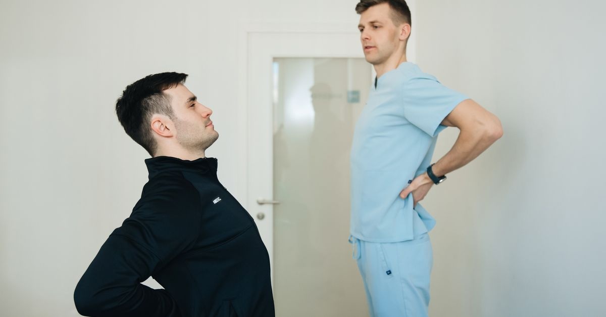 Uciszyć echo bólu: skuteczne sposoby radzenia sobie z bólem fantomowym po amputacji